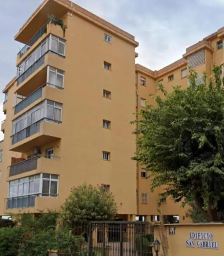 San Gabriel Torremolinos contacts