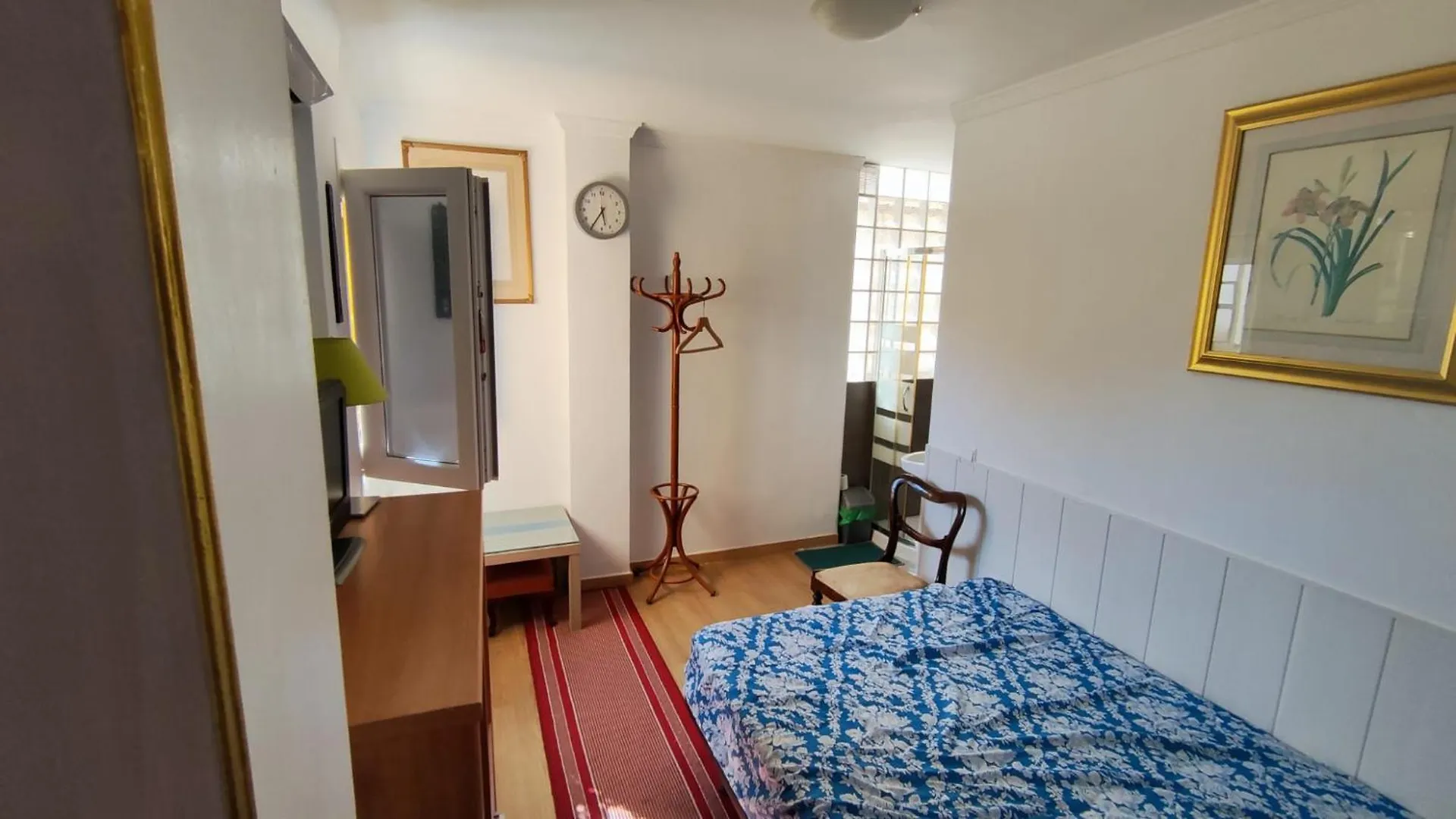 San Gabriel Torremolinos Apartamento