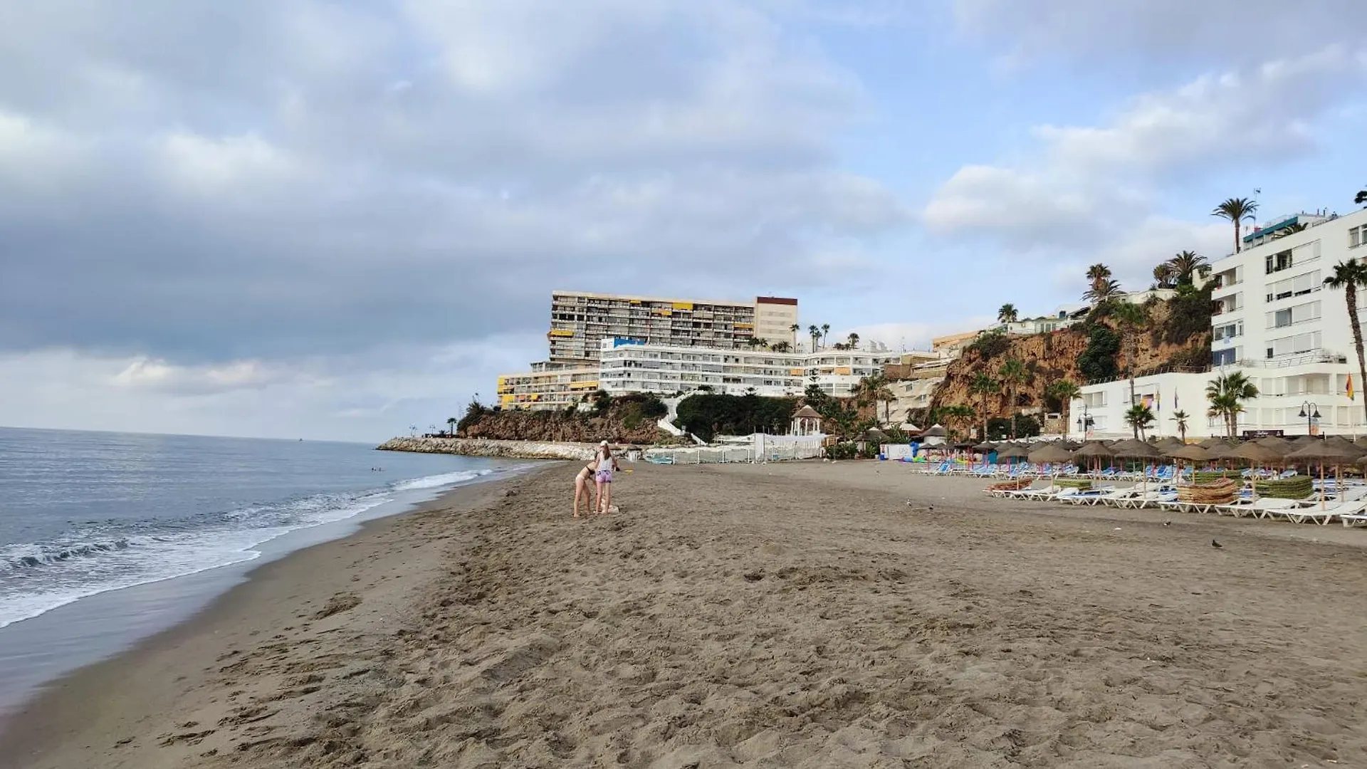 San Gabriel Torremolinos Apartamento Espanha