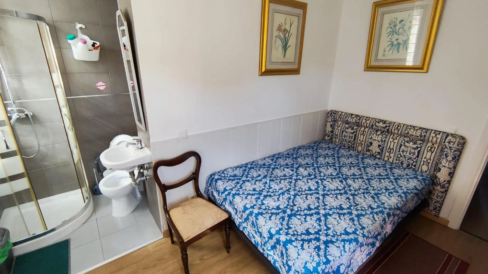Quarto em Acomodações Particulares San Gabriel Torremolinos Apartamento Espanha